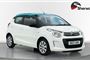 2017 Citroen C1 1.2 PureTech Feel 5dr