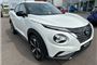 2023 Nissan Juke 1.6 Hybrid Tekna 5dr Auto