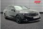 2023 Vauxhall Astra Sports Tourer 1.2 Turbo 130 GS 5dr Auto