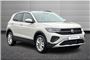 2024 Volkswagen T-Cross 1.0 TSI 115 Match 5dr DSG