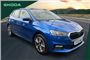 2022 Skoda Fabia 1.0 TSI 110 SE L 5dr DSG
