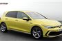 2021 Volkswagen Golf 1.5 TSI R-Line 5dr