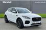 2019 Jaguar E-Pace 2.0d [180] Chequered Flag Edition 5dr Auto