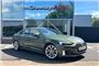 2024 Audi A5 35 TFSI Sport 5dr S Tronic