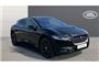 2020 Jaguar I-Pace 294kW EV400 SE 90kWh 5dr Auto