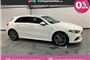 2021 Mercedes-Benz A-Class A250e AMG Line Executive 5dr Auto