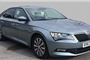 2017 Skoda Superb 1.6 TDI CR S GreenLine 5dr