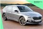 2024 Skoda Scala 1.5 TSI Monte Carlo 5dr DSG