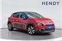 2020 Citroen C3 1.2 PureTech 110 Flair Plus 5dr EAT6