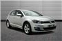 2016 Volkswagen Golf 1.4 TSI 125 Match Edition 5dr