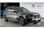 2021 BMW X7 xDrive40d MHT M Sport 5dr Step Auto