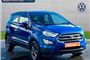 2019 Ford EcoSport 1.0 EcoBoost 125 Zetec 5dr