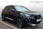 2021 Peugeot 2008 1.2 PureTech 130 GT 5dr