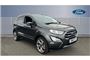 2018 Ford EcoSport 1.0 EcoBoost 125 Titanium 5dr Auto