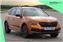 2023 Skoda Kamiq 1.0 TSI 110 Monte Carlo 5dr