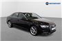 2018 Audi A4 1.4T FSI S Line 4dr [Leather/Alc]