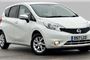 2017 Nissan Note 1.2 Acenta Premium 5dr