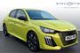 2024 Peugeot 208 1.2 PureTech 100 Allure 5dr