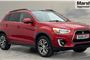 2016 Mitsubishi ASX 2.2 ZC-H 5dr Auto 4WD