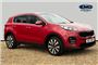 2017 Kia Sportage 1.7 CRDi ISG 3 5dr