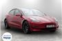 2020 Tesla Model 3 Performance AWD 4dr [Performance Upgrade] Auto