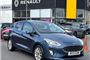 2021 Ford Fiesta 1.0 EcoBoost Hybrid mHEV 125 Titanium 5dr