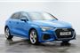 2021 Audi A3 40 TFSI e S Line 5dr S Tronic