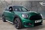 2024 MINI Countryman 2.0 Cooper S Sport 5dr Auto [Comfort Pack]