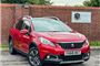 2018 Peugeot 2008 1.2 PureTech Allure Premium 5dr [Start Stop]