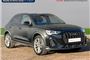 2021 Audi Q3 35 TFSI Black Edition 5dr S Tronic