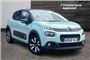 2018 Citroen C3 1.2 PureTech 82 Flair 5dr