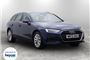 2022 Audi A4 Avant 35 TDI Technik 5dr S Tronic