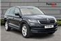 2018 Skoda Kodiaq 1.4 TSI 150 Edition 4x4 5dr DSG [7 Seat]