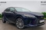 2023 Lexus RX 350h 2.5 5dr E-CVT [Premium Plus Pack]