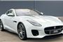 2017 Jaguar F-Type 2.0 R-Dynamic 2dr Auto