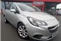 2018 Vauxhall Corsa 1.4 [75] Energy 3dr