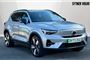 2023 Volvo XC40 Recharge 175kW Recharge Ultimate 69kWh 5dr Auto