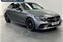 2021 Mercedes-Benz C-Class C220d AMG Line Premium 4dr 9G-Tronic