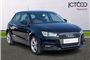 2018 Audi A1 1.4 TFSI Sport Nav 5dr