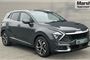 2022 Kia Sportage 1.6T GDi ISG Launch Edition 5dr