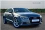 2019 Audi A3 Saloon 35 TFSI Sport 4dr