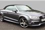 2014 Audi A3 2.0 TDI S Line 2dr