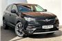 2020 Vauxhall Grandland X 1.2 Turbo SRi Nav 5dr