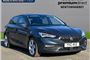 2021 SEAT Leon 1.0 TSI EVO FR 5dr