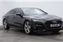 2021 Audi A7 40 TDI S Line 5dr S Tronic