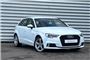 2018 Audi A3 30 TFSI 116 Sport 5dr