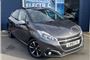 2019 Peugeot 208 1.2 PureTech 82 Tech Edition 5dr [Start Stop]