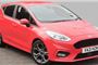 2021 Ford Fiesta 1.0 EcoBoost 95 ST-Line Edition 5dr