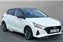 2023 Hyundai i20 1.0T GDi 48V MHD Ultimate 5dr