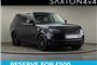 2020 Land Rover Range Rover 3.0 D300 Westminster Black 4dr Auto